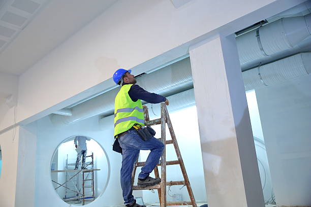 Best Drywall Installation  in Brownstown, IN